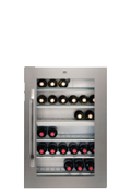 Reparación averías vinoteca Amana en  Ciudad Real